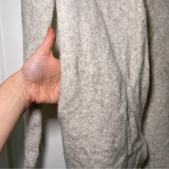 Aritzia Babaton Merino&Yak Wool Cardigan - Picture 6 of 9